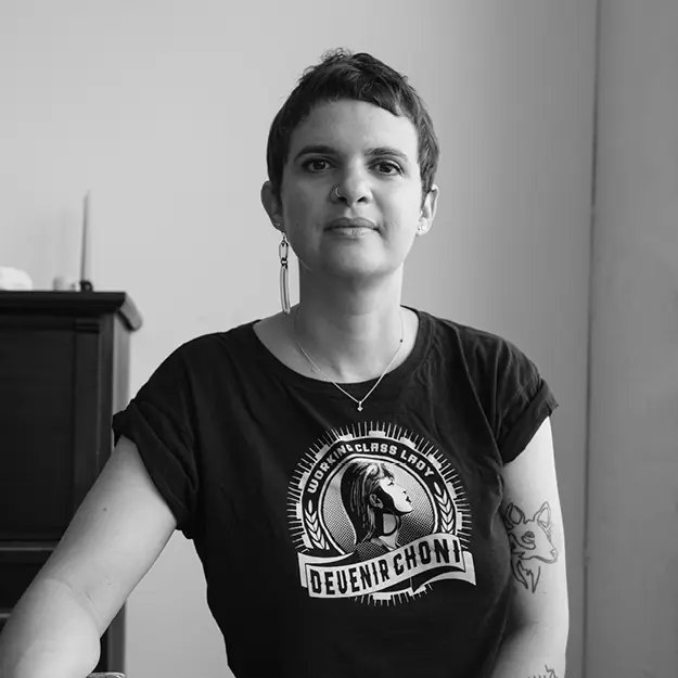 Agathe Dessaux