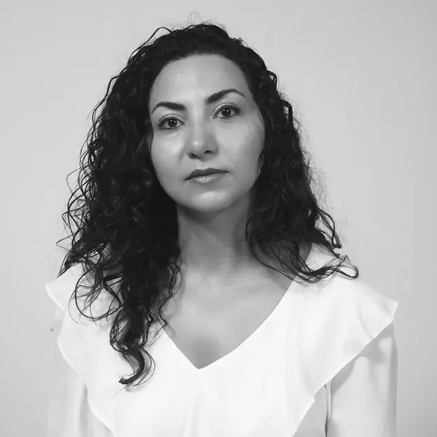 Farzaneh
