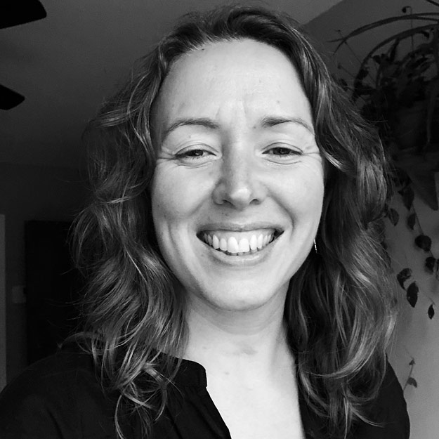 Kate Hutchinson