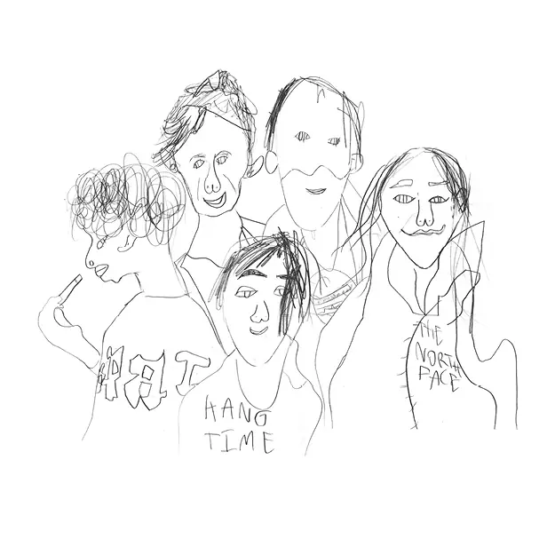 La famille Plouffe
