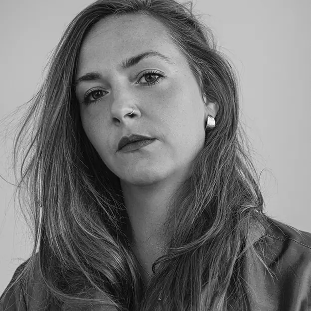 Nadège Grebmeier-Forget