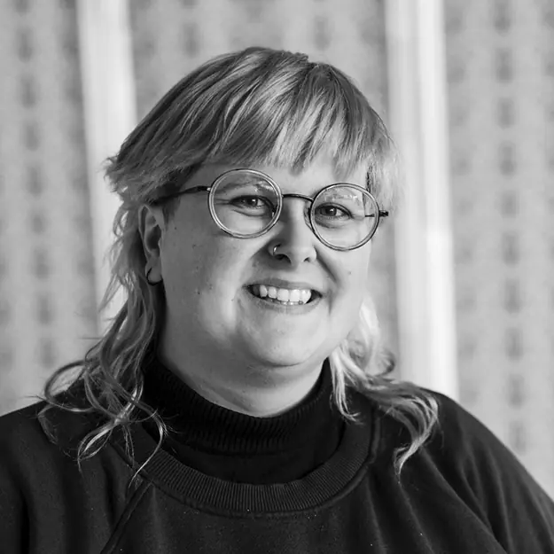 Sarah Thibault